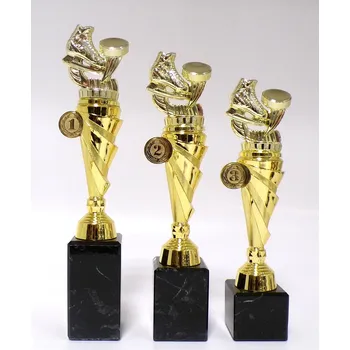 Hokej trofeje s pořadím 117-P015 Zde napište text na štítky a součet zadejte do košíku. Více informací viz.POPIS v dolní části.