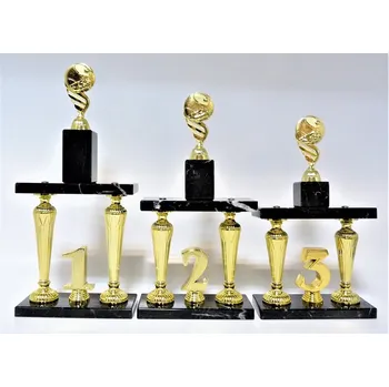 Tenis trofeje X45-P408 Zde napište text na štítky a součet zadejte do košíku. Více informací viz.POPIS v dolní části.