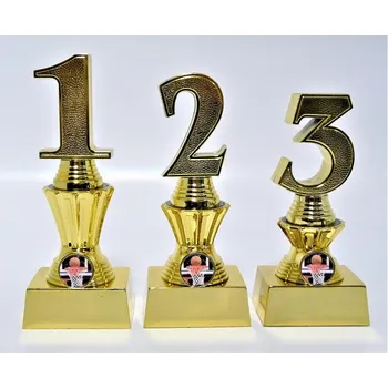 Košíková trofeje 98-L213 Zde napište text na štítky a součet zadejte do košíku. Více informací viz.POPIS v dolní části.