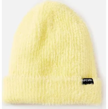 Čepice RIP CURL kulich - Fuzzy Reg Beanie Lime (4078) velikost: OS