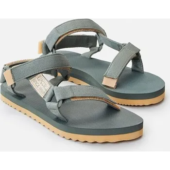 Dámské žabky RIP CURL sandále - Searcher All Terrain Open Toe Vetiver (830) velikost: 37