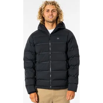 RIP CURL bunda - Anti Series Elite Puff Hd Black (90) velikost: XXL