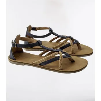 Dámské žabky RIP CURL sandále - Anouk Blue/Sand (1479) velikost: 37