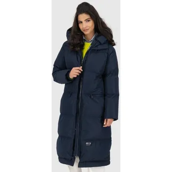 Dámská bunda ALIFE AND KICKIN bunda - Oanaak A Marine (5500)