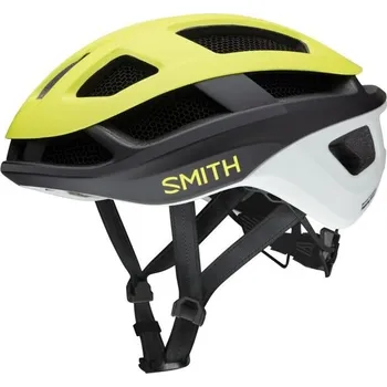 Helma na in-line SMITH helma - Trace Mips Matte Neon Yellow Viz (04G)