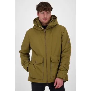 ALIFE AND KICKIN bunda - Ronnieak A Balsam (6400) velikost: S