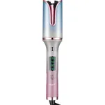 CkeyiN Automatická Rotační Kulma na vlasy - vícebarevná