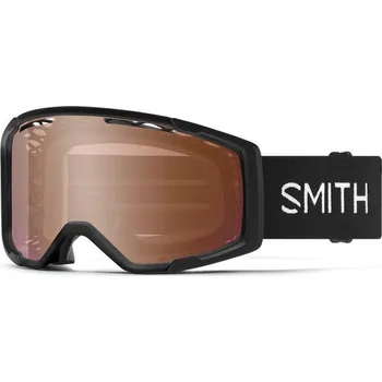 SMITH brýle - Rhythm Mtb + Dirt Screen Black (990N)