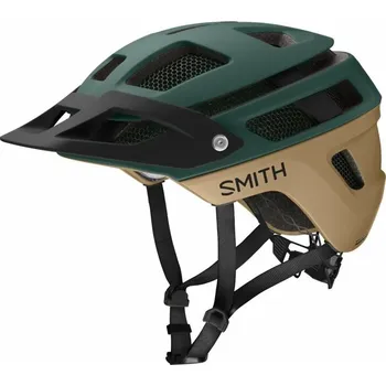 Helma na in-line SMITH helma - Forefront 2Mips Matte Spruce/Safari (3L4)