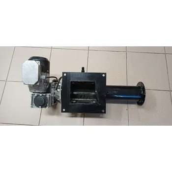 Kotel Dakon Hořák vnější část 20 , 25 kW DAKON DOR N 8738103787