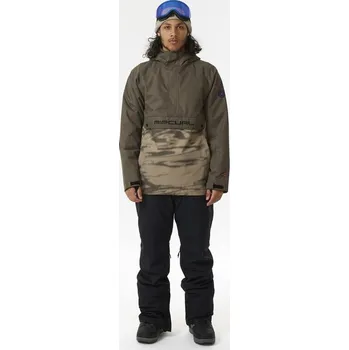 RIP CURL bunda - Anti Series Primal 10K/10K Jkt Rock (2135) velikost: M