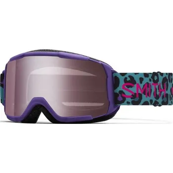 SMITH snb brýle - Daredevil Purple Haze Neon Cheetah (994U) velikost: OS