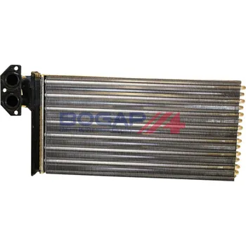 Výměník tepla Výměník tepla pro vnitřní vytápění BOGAP C4120109