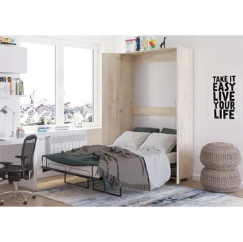 Ložnicová sestava Sklápěcí postel Teddy 120