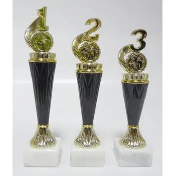 VIZINGR Trofeje pořadí 37-P001-3