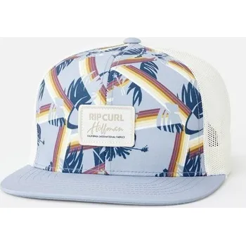 Kšiltovka RIP CURL kšiltovka - Hoffman Trucker Spray Blue (2139) velikost: OS
