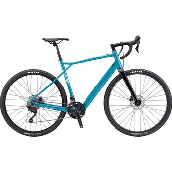 Elektrokolo GT e-Grade Bolt 250 Wh 28" DTE 2022 L