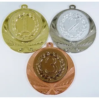 Medaile s pořadím D114-A67-9 DO KOŠÍKU ZADEJTE SOUČET ŠTÍTKŮ !!! - Více informací viz. POPIS v dolní části.