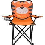 Nils fun NC3305 tygr