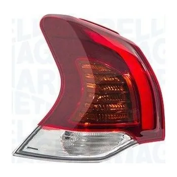 Zadní světlomet Zadní světlo MAGNETI MARELLI LLL211