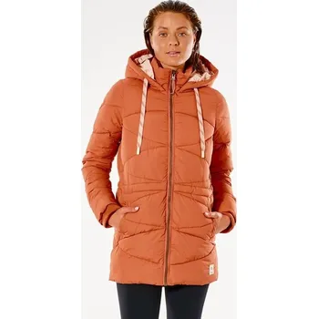 RIP CURL bunda - Anti Series Swc Jacket Rhubarb (2910) velikost: S