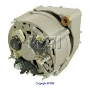 Alternátor Alternátor WAI 14813N