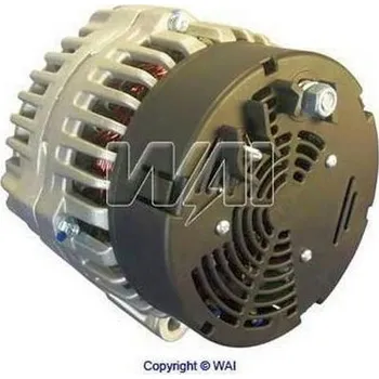 Alternátor Alternátor WAI 13819N