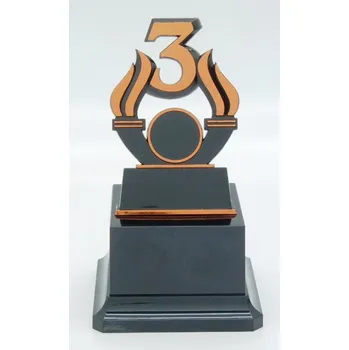 Trofej pořadí 3 Q 153-60 DO KOŠÍKU ZADEJTE SOUČET ŠTÍTKŮ !!! - Více informací viz. POPIS v dolní části.