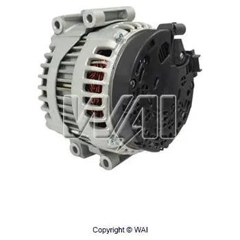 Alternátor Alternátor WAI 11445N