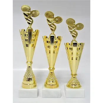 Stolní tenis poháry X53-P416.01 Zde napište text na štítky a součet zadejte do košíku. Více informací viz.POPIS v dolní části.