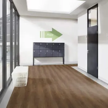 vinylová podlaha Vinylová podlaha Wineo 600 Wood XL, lepená, MoscowLoft