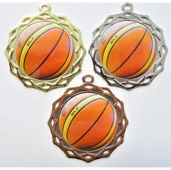 VIZINGR Košíková medaile DI7003-L211