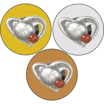 VIZINGR Pétanque MAXI logo L2č.418