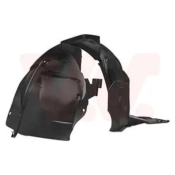 Příslušenství karosérie obložení, dutina kola VAN WEZEL 0905433