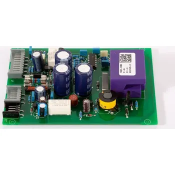 Bojler Elektronika k bojlerům Truma