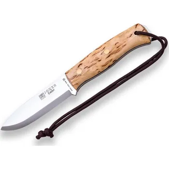lovecký nůž nůž Joker CL122 Ember 10,5 cm, Bushcraft, Sandvik 14C28N