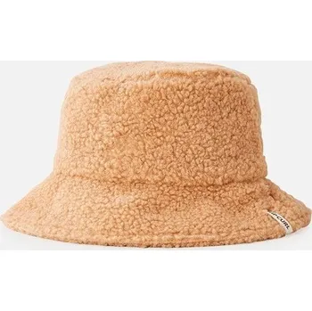 Kšiltovka RIP CURL klobouk - Sherpa Bucket Hat-Girl Sand (12) velikost: OS