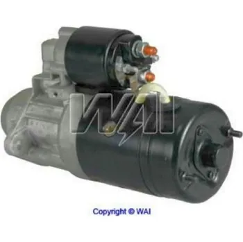 Startér Startér WAI 17183N