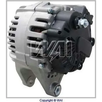 Alternátor Alternátor WAI 11013N