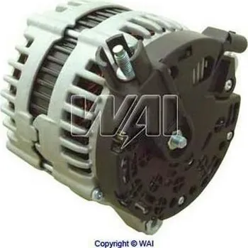 Alternátor Alternátor WAI 23973N