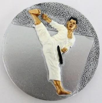 CHINA Karate keramika FG005