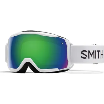 SMITH snb brýle - Grom White (99C5)
