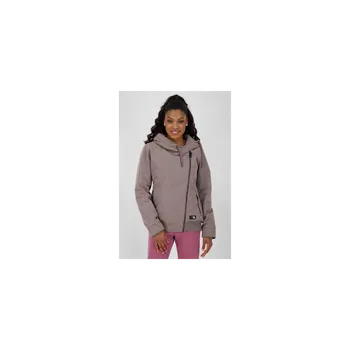 Dámská bunda ALIFE AND KICKIN bunda - Kiddoak Shiitake (7350) velikost: XS