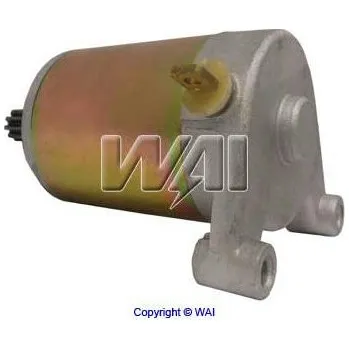 Startér Startér WAI 18811N