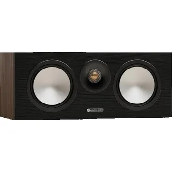 Monitor Audio Bronze Centre 7G - ořech