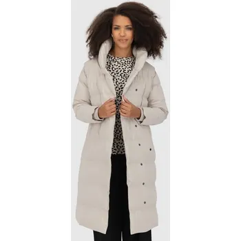 ALIFE AND KICKIN bunda - Fleurak A Pumice (7700) velikost: L