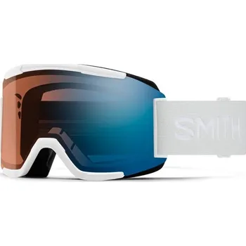 SMITH snb brýle - Squad White Vapor (994L)