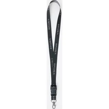 RIP CURL klíčenka - Brand Logo Surf Lanyard Midnight (4029) velikost: OS