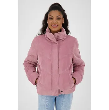 ALIFE AND KICKIN bunda - Nathalieak B Lavender (4300) velikost: M