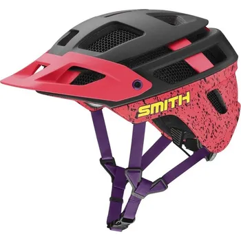 Helma na in-line SMITH helma - Forefront 2 Mips Matte Archive Wildchild (1NZ) velikost: M